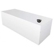 FLIGHTLINE RECTANGULAR TANK 55ML (2FLUID OZ) HFL6020